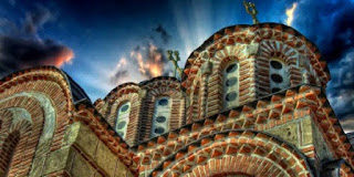 Πρέπει με πολλή επιθυμία να πηγαίνουμε στην Εκκλησία