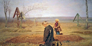 Προσθέτουν βάρος στις ψυχές