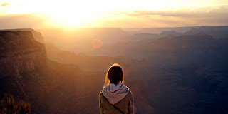 Πρόσεχε τις σκέψεις σου γιατί έχουν ακουστεί στον ουρανό