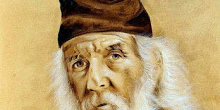 Πρίν βιαστεῖς νά βγάλεις συμπέρασμα διά κάποιον…