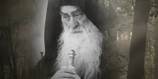 Σήμερα βρισκόμαστε σε δύσκολη ώρα εξαιτίας της αλαζονείας μας