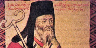 Το «Κύριε Ιησού Χριστέ, Υιέ του Θεού, ελέησόν με», είναι και προσευχή και ευχή και ομολογία της πίστεως