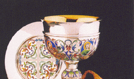 Το «Πιστεύω» να μη περνάει ημέρα πού να μη το πεις. Είτε στην ακολουθία είτε χωριστά