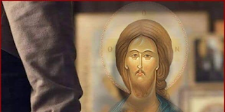 Το να ζεις στην Εκκλησία, το να ζεις με τον τρόπο Της είναι μια αντίσταση στη φθορά και στην απαξίωσή