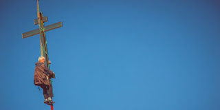 «Τό ἔλεός σου καταδιώξει με πάσας τάς ἡμέρας τῆς ζωῆς μου»