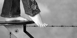 Φοβηθείτε περισσότερο την εσωτερική κατάκριση