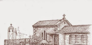 Διδακτικό Ρωσικό ανέκδοτο από τον γέροντα Σωφρόνιο Σαχάρωφ