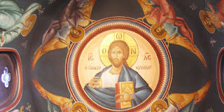 Ἀνάπαυσις τῆς ψυχῆς κοντά στόν Κύριο