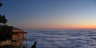 Ἡ ἀδυναμία μας καί ἡ παντοδυναμία Του