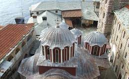 Έβλεπε καθημερινώς το άκτιστο Φως