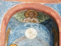 «Όσοι νομίζετε ότι είστε έτοιμοι,να μην έρθετε να κοινωνήσετε!»