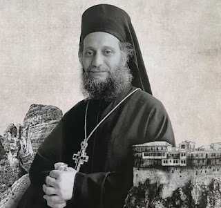 Γέροντας Αιμιλιανός Σιμωνοπετρίτης Διαρκώς συμβαίνουν στη ζωή μας απρόοπτα