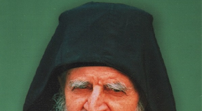 Για την πραγματική προσευχή, που κεραυνώνει τον ουρανόν και φθάνει στον θρόνον του Θεού