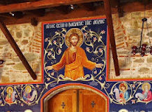 Είναι οι Άγιοί μας “Πανταχού παρόντες”;