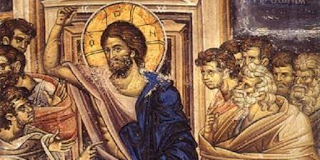 Η δυσπιστία του Θωμά και οι αναλλοίωτοι μαθητές