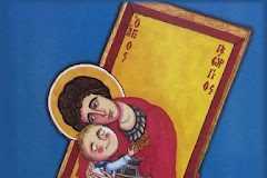 Να κοιμάσαι και να ξυπνάς με τους Αγίους