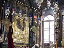 Παναγία Βηματάρισσα – Ιερά Μονή Βατοπαιδίου