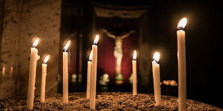 Πνευματικό ταξίδι για συνάντηση με τον Αναστημένο Χριστό