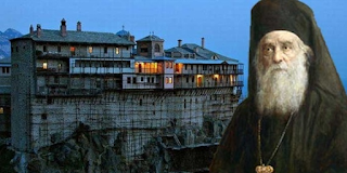 Προσευχή, το κύριο έργο του ανθρώπου