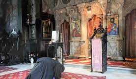 Στρωτές Μετάνοιες – Βοηθούν όχι μόνο στην υγεία της ψυχής, αλλά και στην υγεία του σώματος