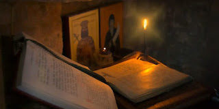 Το βιβλίο των Ψαλμών του Δαβίδ και τα παλαιά τραύματα των ψυχών θεραπεύει