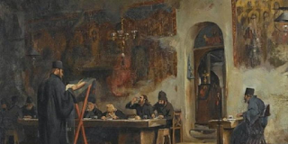 Το ράσο θυμίζει στον λαό την ιστορία του, τις θυσίες του, τους πόνους του