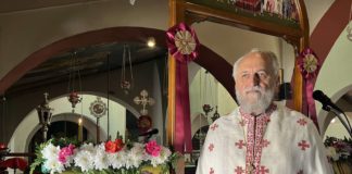 Εορτάστηκε η μνήμη της Αγίας Ευβούλης στην Αιδηψό