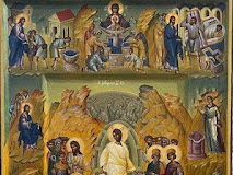 Η δόξα του Χριστού είναι η Ανάσταση, το έσχατο κριτήριο του κόσμου, η όγδοη μέρα