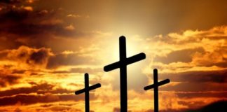 Ιδού αναβαίνομεν εις Ιεροσόλυμα… ας συμπορευθούμε κι εμείς μαζί Του…