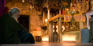 Η Προσευχή που λιώνει τους πάγους της αμαρτίας