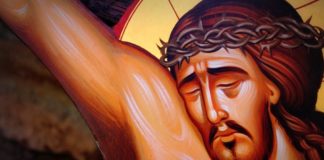 Διψά ο Χριστός