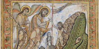 «Ἐκ κοιλίας Ἅδου ἐρρύσατο ἡμᾶς…»