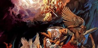 Ένα πράγμα φοβάται ο διάβολος μέσα στην Εκκλησία από τον πιστό…