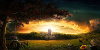 «Μη φοβείσθε, Εγώ ειμί…» Όλα είναι δυνατά στον Θεό, και με τον Θεό… Αυτός μπορεί να μας πάρει απ’ το χέρι και να μας σώσει