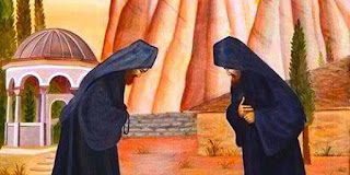 Συγχώρεση σημαίνει, να είναι ο άλλος ευτυχισμένος…