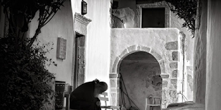 Πέντε πνευματικές ανάσες…