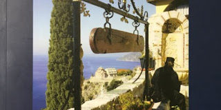 Η Μάνα Παναγιά δεν του χάλασε το χατήρι….