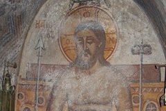 Αρκεί που υπάρχει η Εκκλησία Του