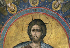 Είναι ζωτική ανάγκη όλοι σήμερα να στερεώσουμε την πίστη στην αιώνια νίκη του Χριστού