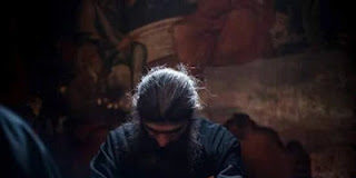 Η προσευχή είναι το πανίσχυρο όπλο