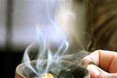 «Κατευθυνθήτω η προσευχή μου ως θυμίαμα ενώπιόν σου»