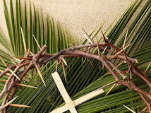 Χαρά σαλπίζει η Κυριακή των Βαΐων