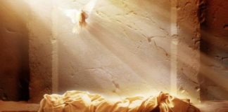 Μεγάλο Σάββατο