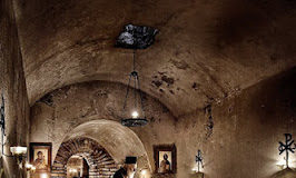 Ρώτησαν τον διάβολο ποια ευχή φοβούνται οι δαίμονες περισσότερο απ΄όλα κι αυτός τους αποκρίθηκε…