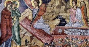 Μεγάλη Εβδομάδα