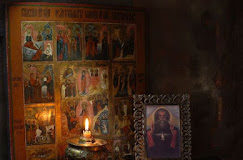 Εκείνος που αγαπά τον εαυτό του, δεν μπορεί να αγαπά το Θεό