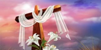 «Ανέτειλε το έαρ. Η ευωδία της Αναστάσεως» – Του Φώτη Κόντογλου