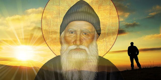 Άγιος Πορφύριος: «Υπάρχουν πολλά φώτα, που βλέπει κανείς και εντυπωσιάζεται, μα ένα είναι το φως το αληθινόν…»