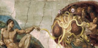 Τα ψεύδη της σκέψεως