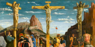 Μεγάλη Παρασκευή